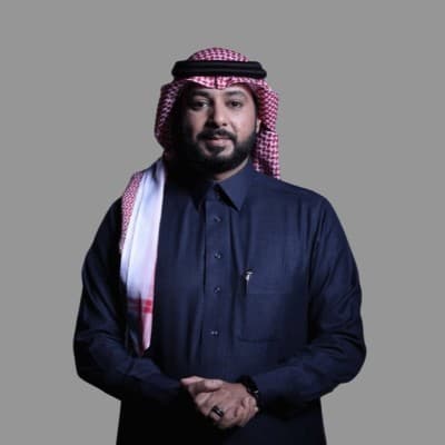 المهندس ثامر الزهراني